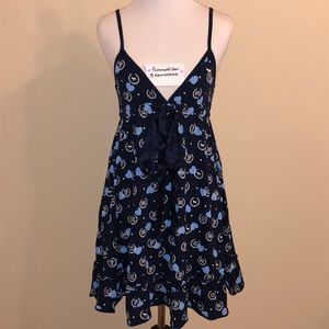 Victoria’s Secret PINK Vintage Style Gown/Dress S